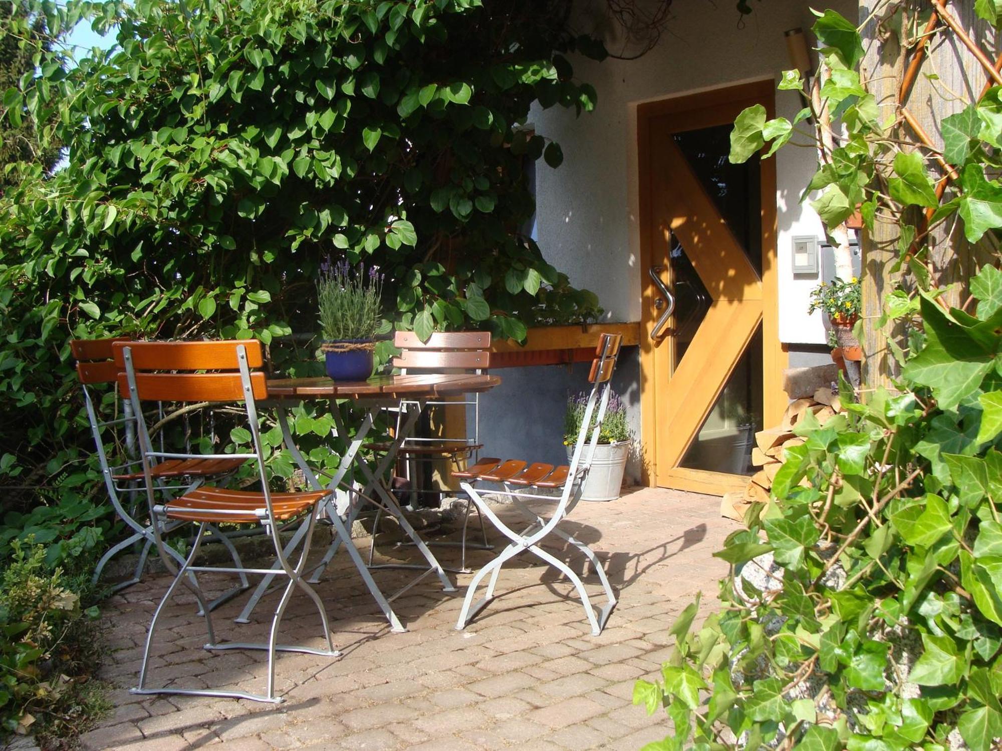 Blackforest Ferienwohnung St. Georgen im Schwarzwald Exterior foto