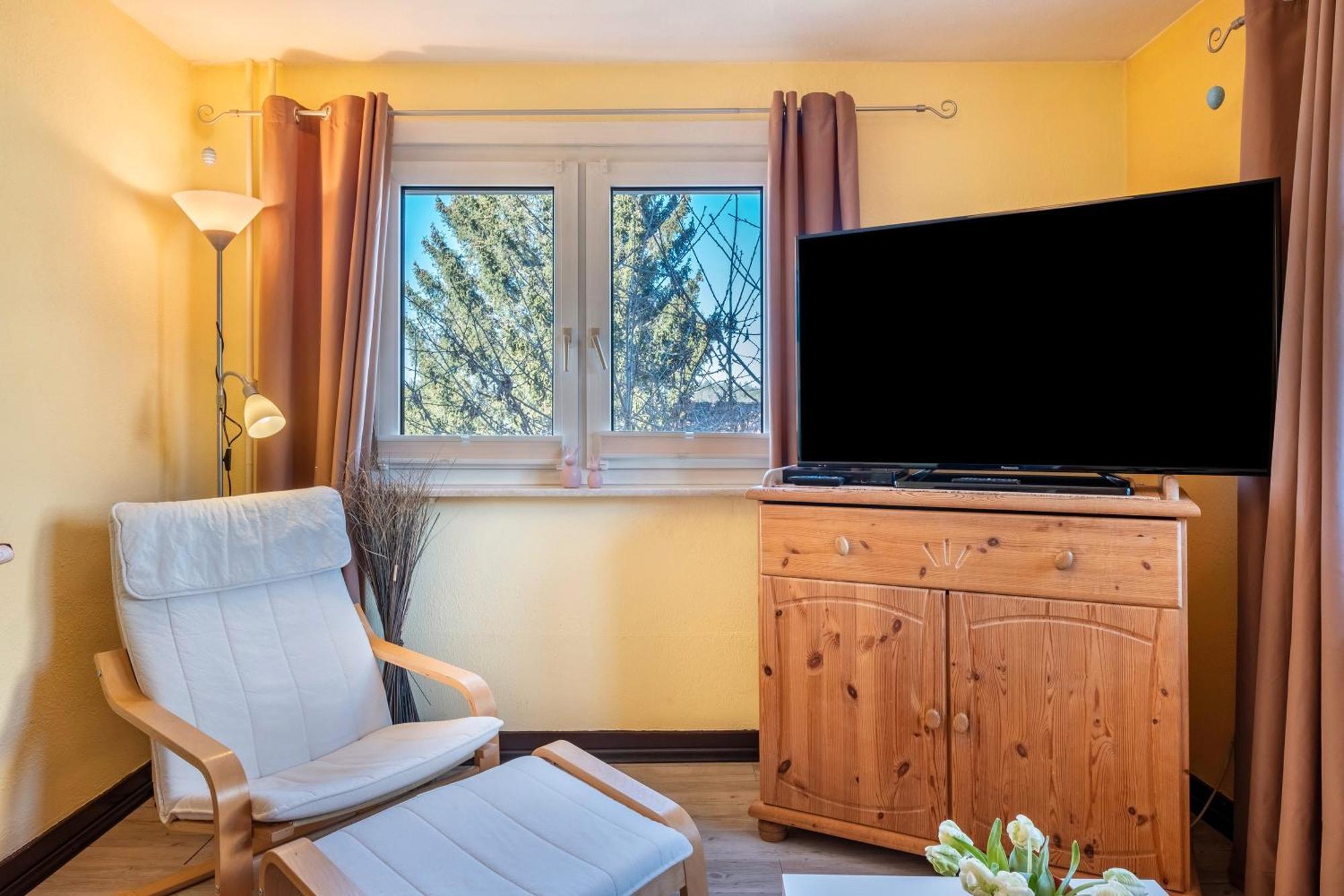Blackforest Ferienwohnung St. Georgen im Schwarzwald Exterior foto