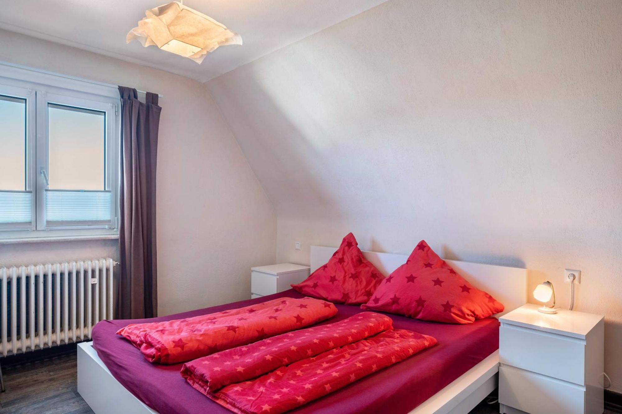 Blackforest Ferienwohnung St. Georgen im Schwarzwald Exterior foto