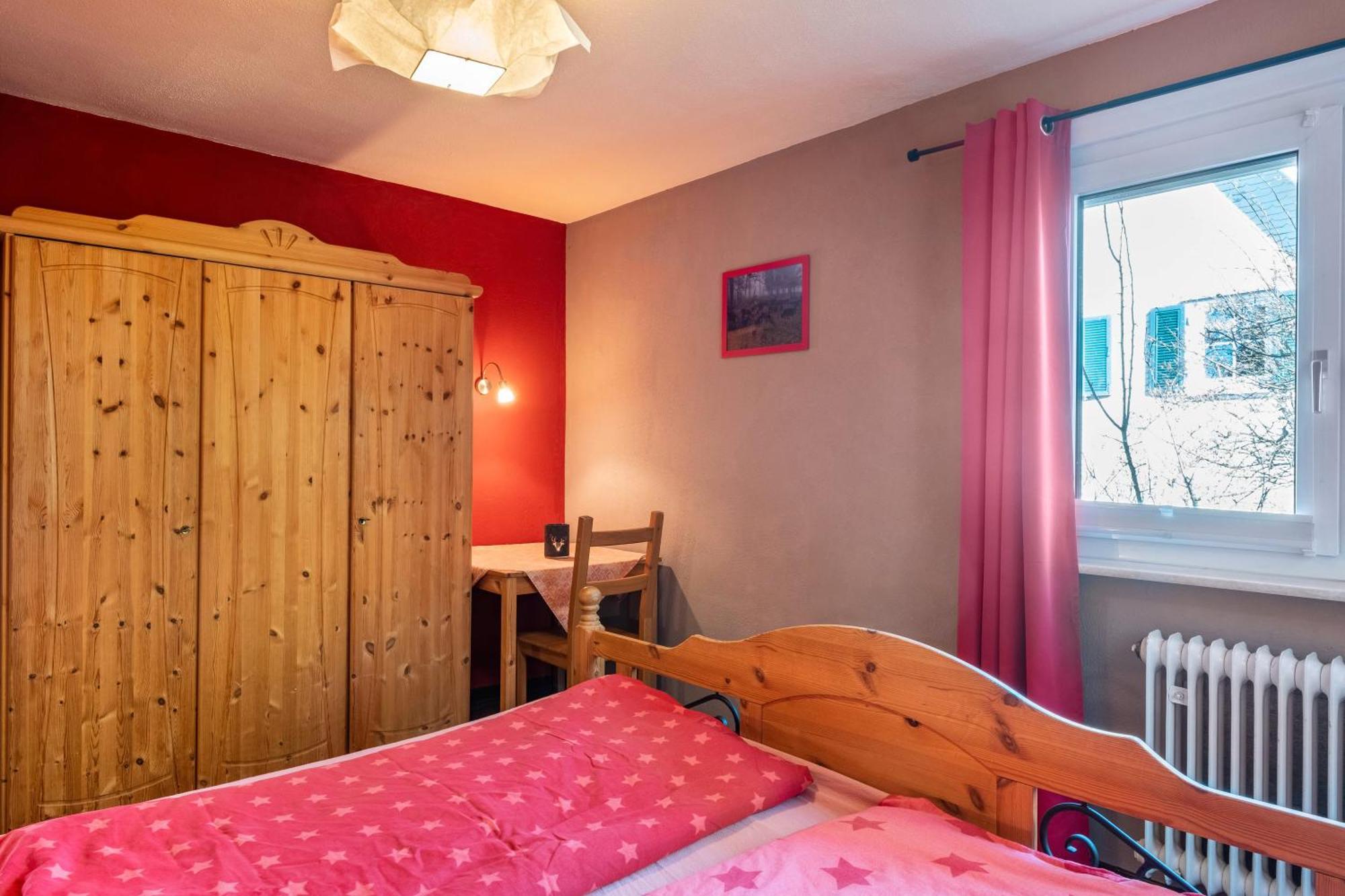 Blackforest Ferienwohnung St. Georgen im Schwarzwald Exterior foto