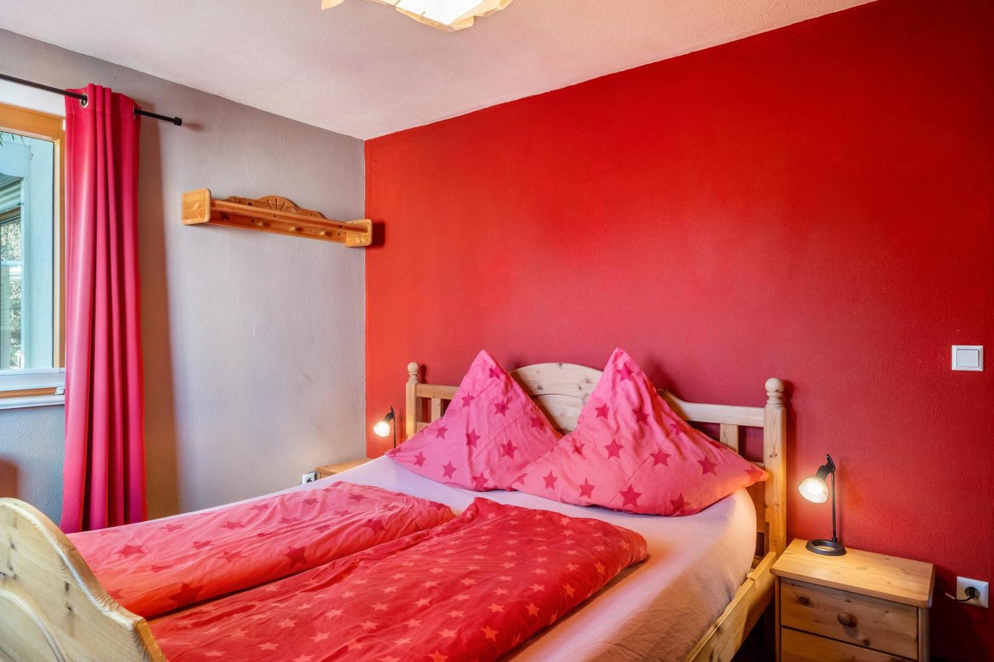 Blackforest Ferienwohnung St. Georgen im Schwarzwald Exterior foto