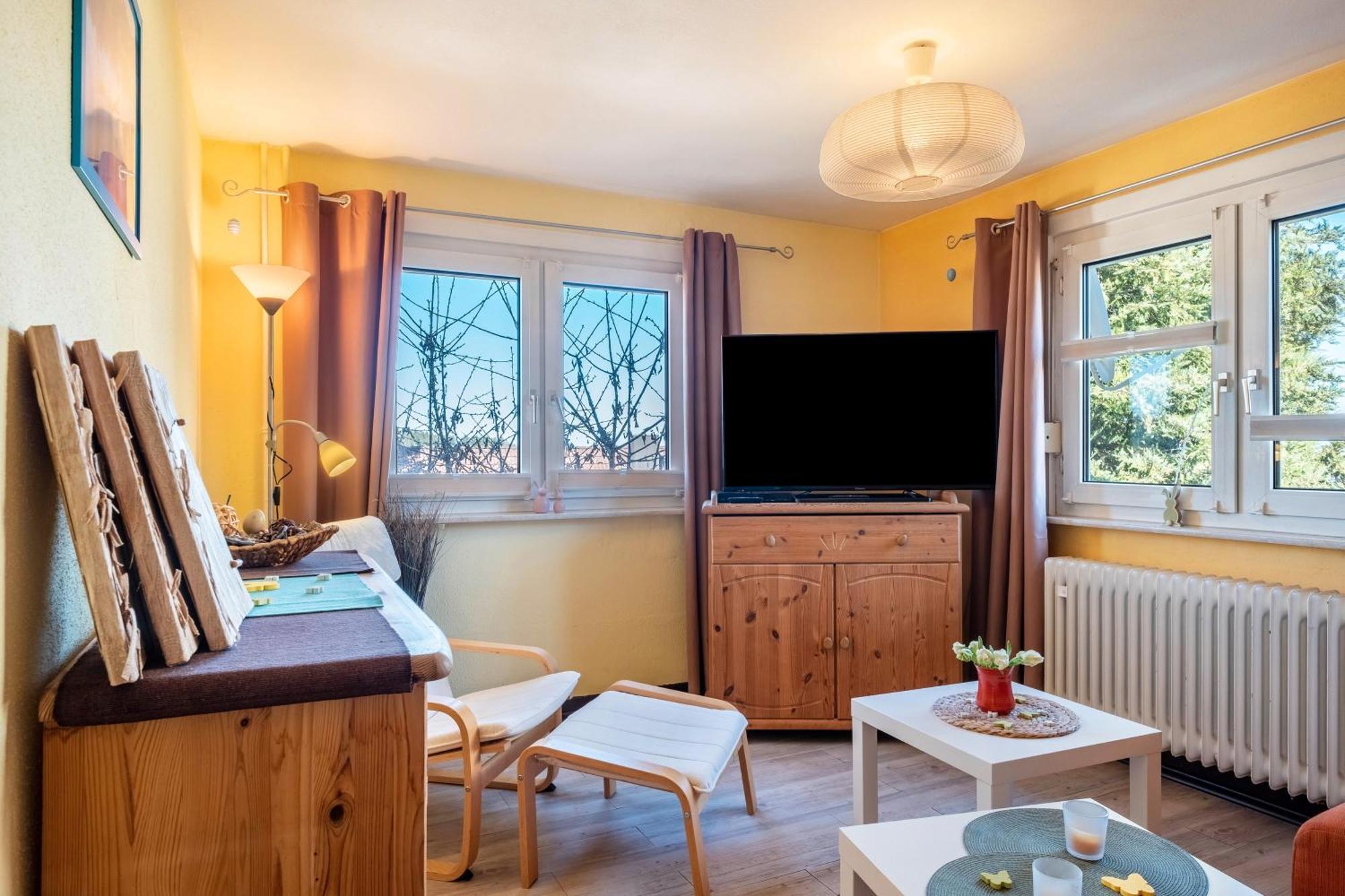 Blackforest Ferienwohnung St. Georgen im Schwarzwald Exterior foto